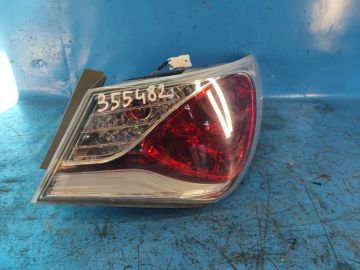 Lampa Tylna praw. HYUNDAI SONATA YF 10-14