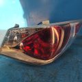 92402-4R050 | Lampa Tylna praw. HYUNDAI SONATA YF 10-14 (355482) - Podgląd 2