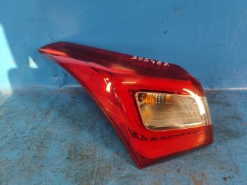 Lampa Tylna lew. HYUNDAI ELANTRA GD 12-17