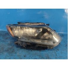 Reflektor praw. NISSAN X-TRAIL/ROGUE T32 13-20