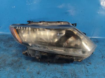Reflektor Lampa przednia praw. NISSAN X-TRAIL/ROGUE T32 13-20
