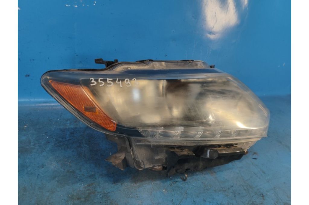 26010-4BA0A | Reflektor praw. NISSAN X-TRAIL/ROGUE T32 13-20 (355493) 26010-4BA0A | Reflektor praw. NISSAN X-TRAIL/ROGUE T32 13-20 (355493)