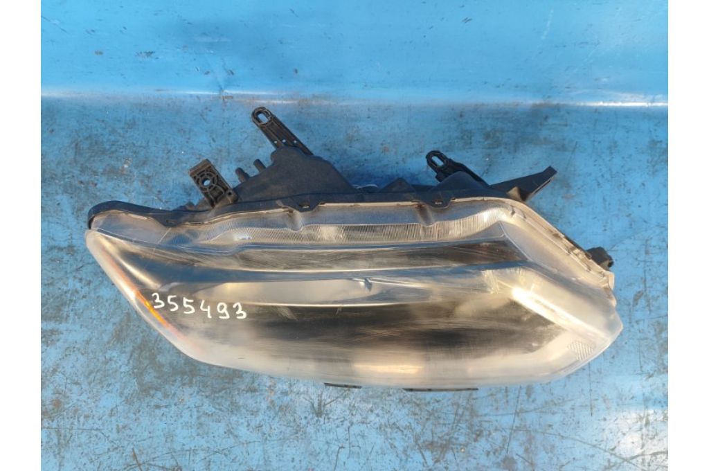 26010-4BA0A | Reflektor praw. NISSAN X-TRAIL/ROGUE T32 13-20 (355493) 26010-4BA0A | Reflektor praw. NISSAN X-TRAIL/ROGUE T32 13-20 (355493)