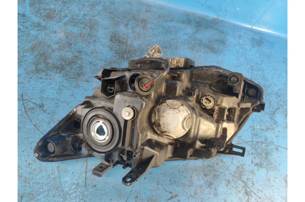 26010-4BA0A | Reflektor praw. NISSAN X-TRAIL/ROGUE T32 13-20 (355493) 26010-4BA0A | Reflektor praw. NISSAN X-TRAIL/ROGUE T32 13-20 (355493)