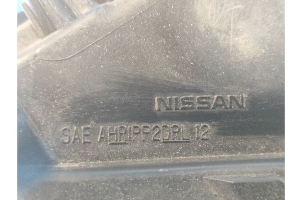 26010-4BA0A | Reflektor praw. NISSAN X-TRAIL/ROGUE T32 13-20 (355493) 26010-4BA0A | Reflektor praw. NISSAN X-TRAIL/ROGUE T32 13-20 (355493)