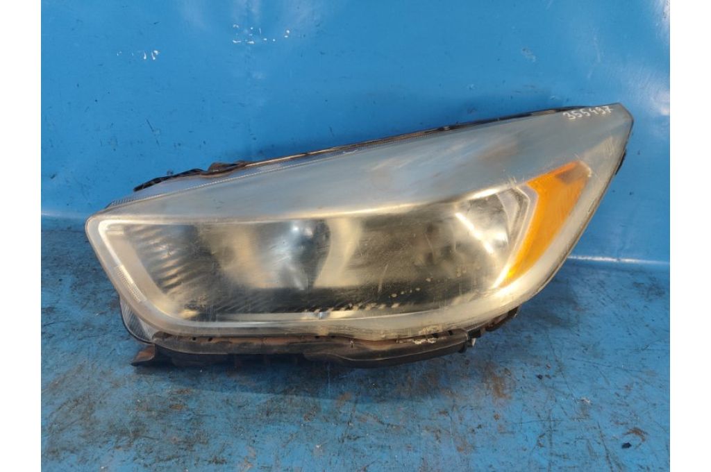 GJ5Z-13008-P | Reflektor Lampa przednia lew. FORD ESCAPE 12-19 (355497)