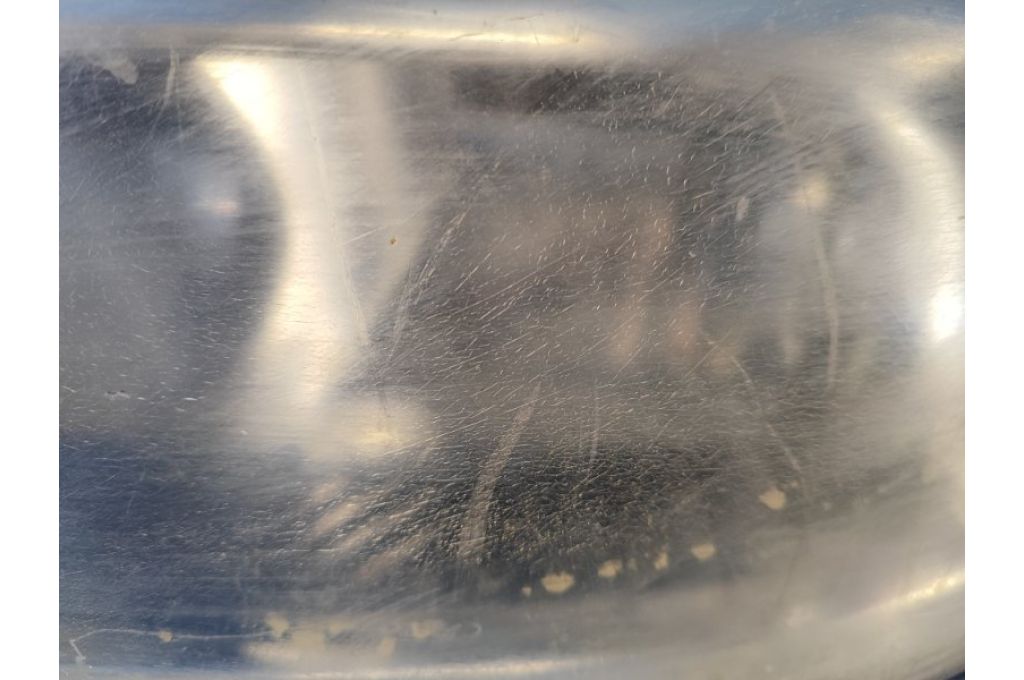 GJ5Z-13008-P | Reflektor Lampa przednia lew. FORD ESCAPE 12-19 (355497) - Zdjęcie 4