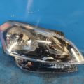 92102-2K540 | Reflektor Lampa przednia praw. KIA SOUL AM 08-13 (355510)