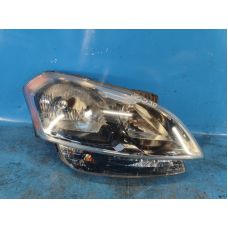 Reflektor praw. KIA SOUL AM 08-13 Reflektor praw. KIA SOUL AM 08-13