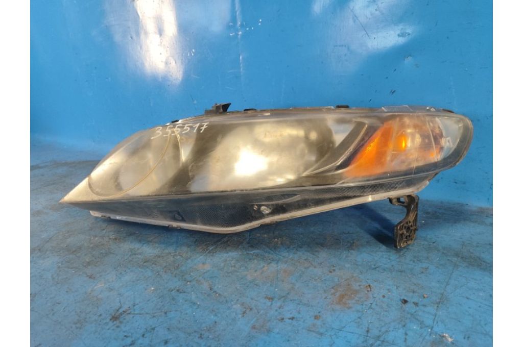 33151-SNC-A01 | Reflektor Lampa przednia lew. HONDA CIVIC 4D 06-11 (355517) - Zdjęcie 3