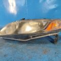 33151-SNC-A01 | Reflektor Lampa przednia lew. HONDA CIVIC 4D 06-11 (355517) - Podgląd 3