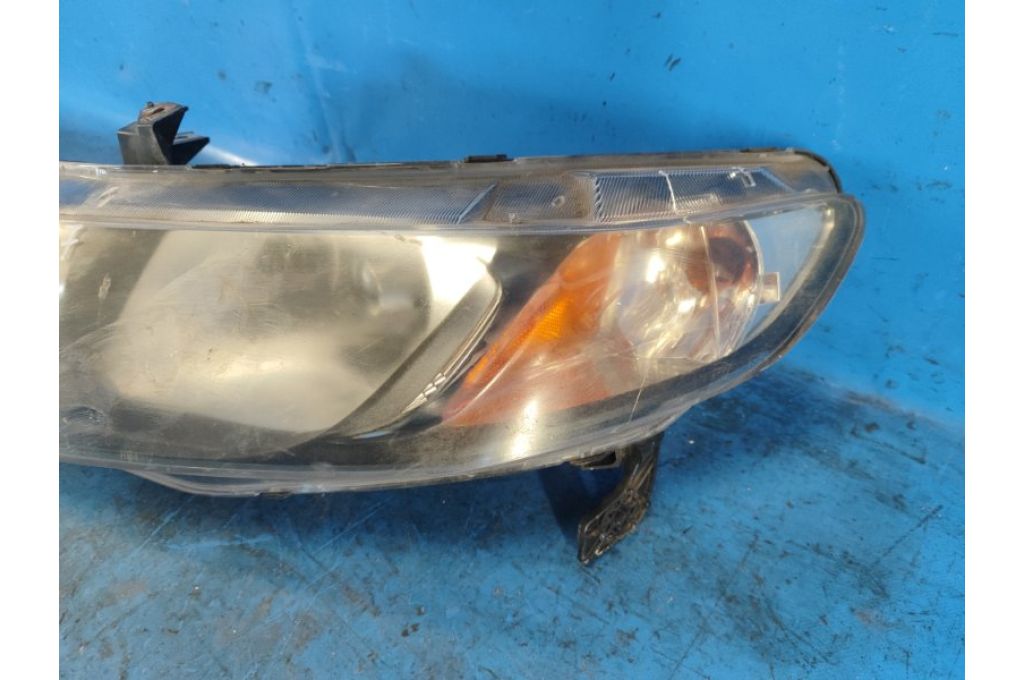 33151-SNC-A01 | Reflektor Lampa przednia lew. HONDA CIVIC 4D 06-11 (355517) - Zdjęcie 4