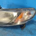 33151-SNC-A01 | Reflektor Lampa przednia lew. HONDA CIVIC 4D 06-11 (355517) - Podgląd 4