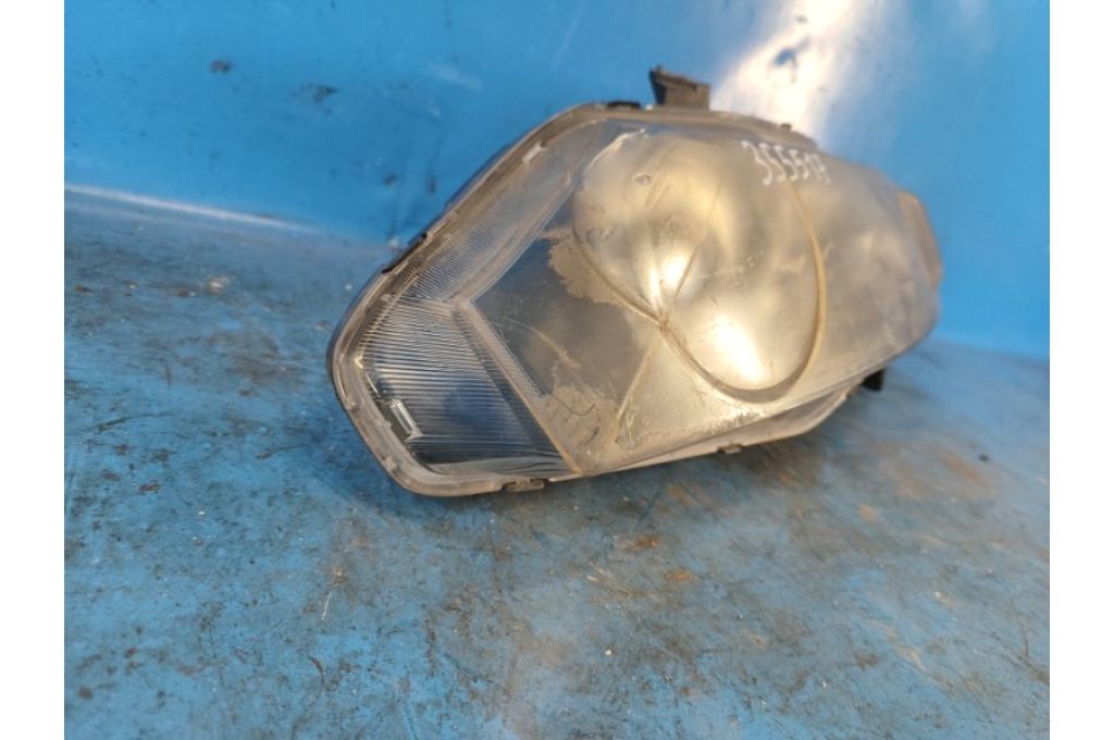 33151-SNC-A01 | Reflektor Lampa przednia lew. HONDA CIVIC 4D 06-11 (355517) - Zdjęcie 5