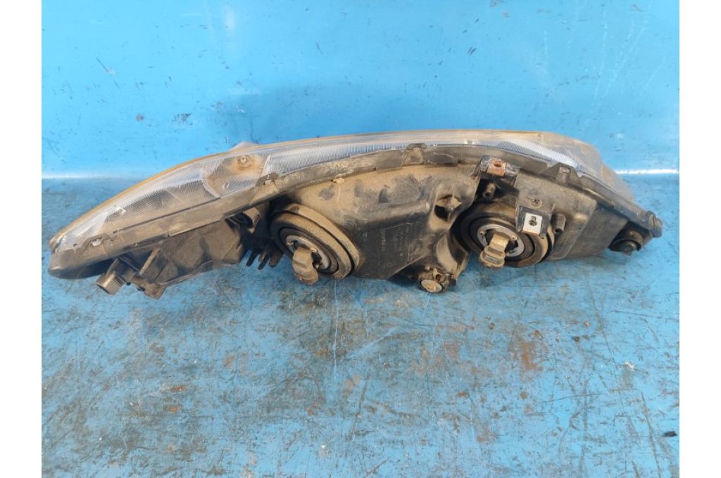 33151-SNC-A01 | Reflektor Lampa przednia lew. HONDA CIVIC 4D 06-11 (355517) - Zdjęcie 6