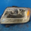 35320-65J01 | Reflektor Lampa przednia lew. SUZUKI GRAND VITARA 05-15 (355518)