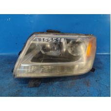 Reflektor lew. SUZUKI GRAND VITARA 05-15 Reflektor lew. SUZUKI GRAND VITARA 05-15