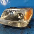 35320-65J01 | Reflektor Lampa przednia lew. SUZUKI GRAND VITARA 05-15 (355518) - Podgląd 2