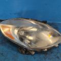 26010-3AN0B | Reflektor Lampa przednia praw. NISSAN VERSA B17 11-19 (355519)