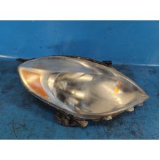 Reflektor praw. NISSAN VERSA B17 11-19
