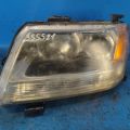 35320-65J01 | Reflektor Lampa przednia lew. SUZUKI GRAND VITARA 05-15 (355521)