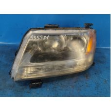 Reflektor lew. SUZUKI GRAND VITARA 05-15 Reflektor lew. SUZUKI GRAND VITARA 05-15