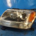 35320-65J01 | Reflektor Lampa przednia lew. SUZUKI GRAND VITARA 05-15 (355521) - Podgląd 2