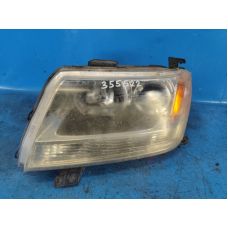 Reflektor lew. SUZUKI GRAND VITARA 05-15 Reflektor lew. SUZUKI GRAND VITARA 05-15