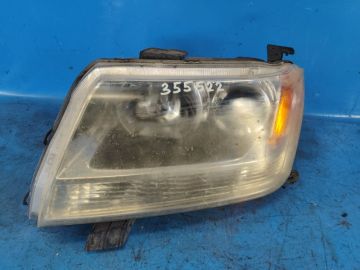 Reflektor Lampa przednia lew. SUZUKI GRAND VITARA 05-15