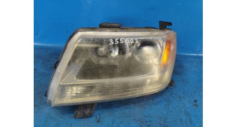 Reflektor Lampa przednia lew. SUZUKI GRAND VITARA 05-15