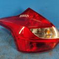 DM5Z-13405-C | Lampa Tylna lew. FORD FOCUS 10-18 (355524)