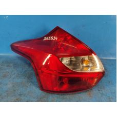 Zewnętrzna lampa lew. FORD FOCUS 10-18