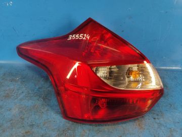 Lampa Tylna lew. FORD FOCUS 10-18