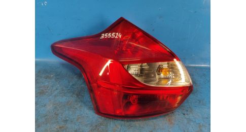 Lampa Tylna lew. FORD FOCUS 10-18