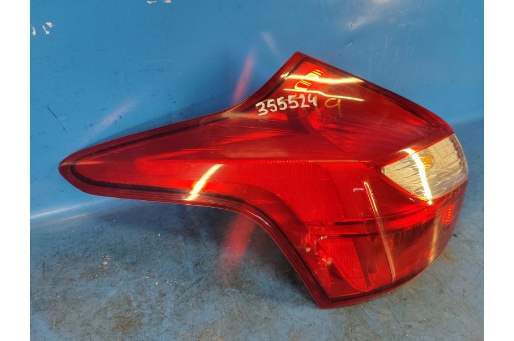 DM5Z-13405-C | Lampa Tylna lew. FORD FOCUS 10-18 (355524) - Zdjęcie 2
