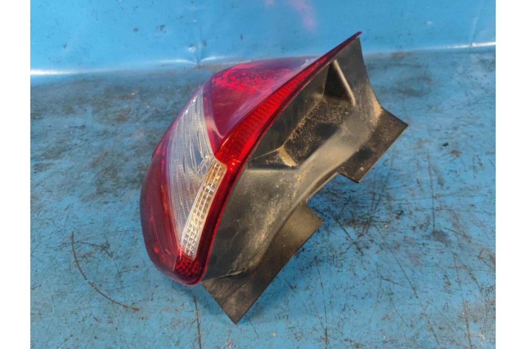 DM5Z-13405-C | Lampa Tylna lew. FORD FOCUS 10-18 (355524) - Zdjęcie 3