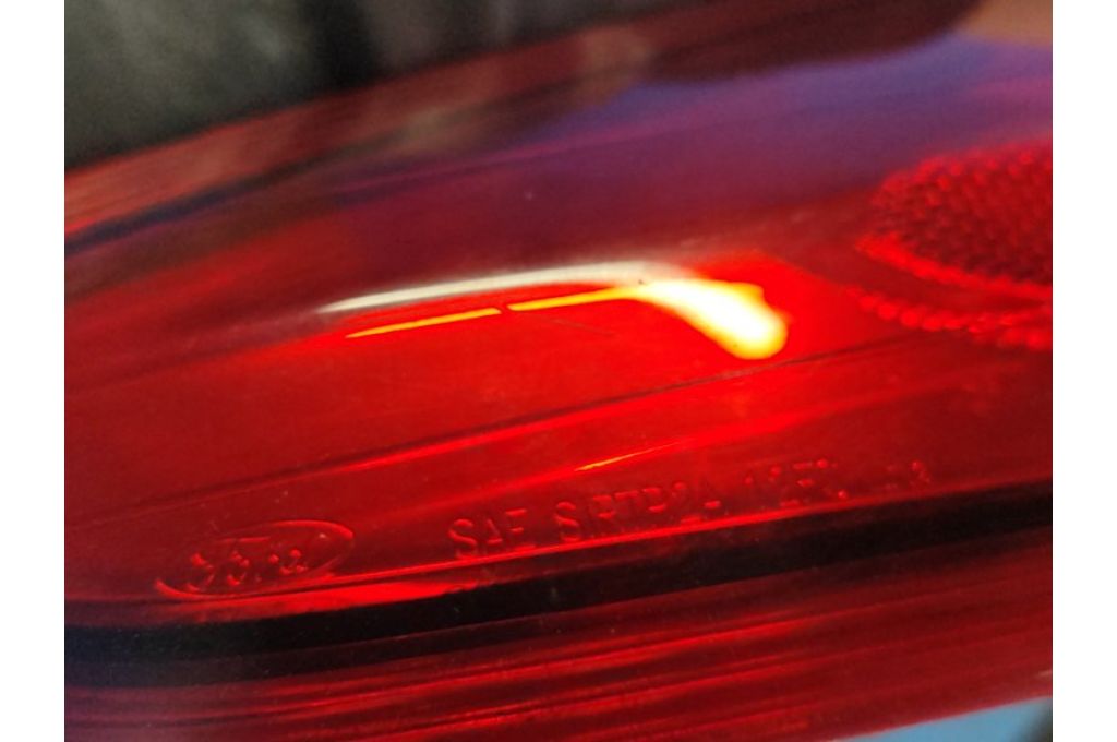 DM5Z-13405-C | Lampa Tylna lew. FORD FOCUS 10-18 (355524) - Zdjęcie 7