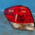84912AJ10A | Lampa Tylna lew. SUBARU OUTBACK 09-14 BR (355525)