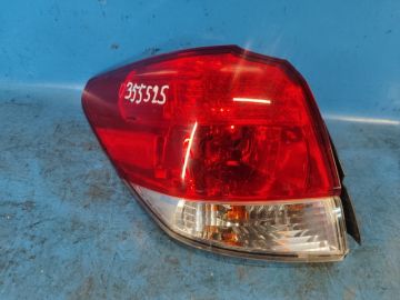 Lampa Tylna lew. SUBARU OUTBACK 09-14 BR