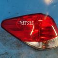 84912AJ10A | Lampa Tylna lew. SUBARU OUTBACK 09-14 BR (355525) - Podgląd 2