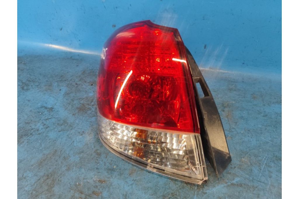 84912AJ10A | Lampa Tylna lew. SUBARU OUTBACK 09-14 BR (355525) - Zdjęcie 3