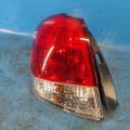 84912AJ10A | Lampa Tylna lew. SUBARU OUTBACK 09-14 BR (355525) - Podgląd 3