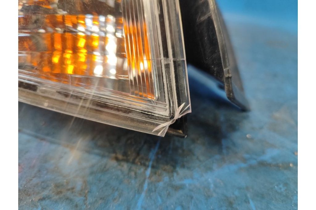 84912AJ10A | Lampa Tylna lew. SUBARU OUTBACK 09-14 BR (355525) - Zdjęcie 4