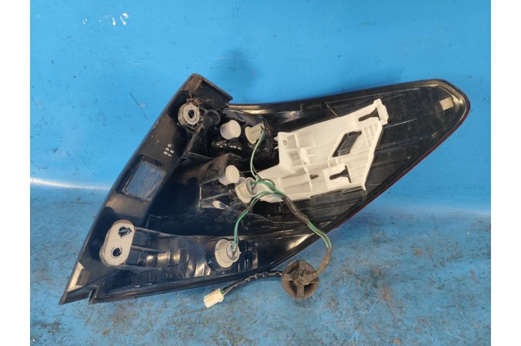 84912AJ10A | Lampa Tylna lew. SUBARU OUTBACK 09-14 BR (355525) - Zdjęcie 5