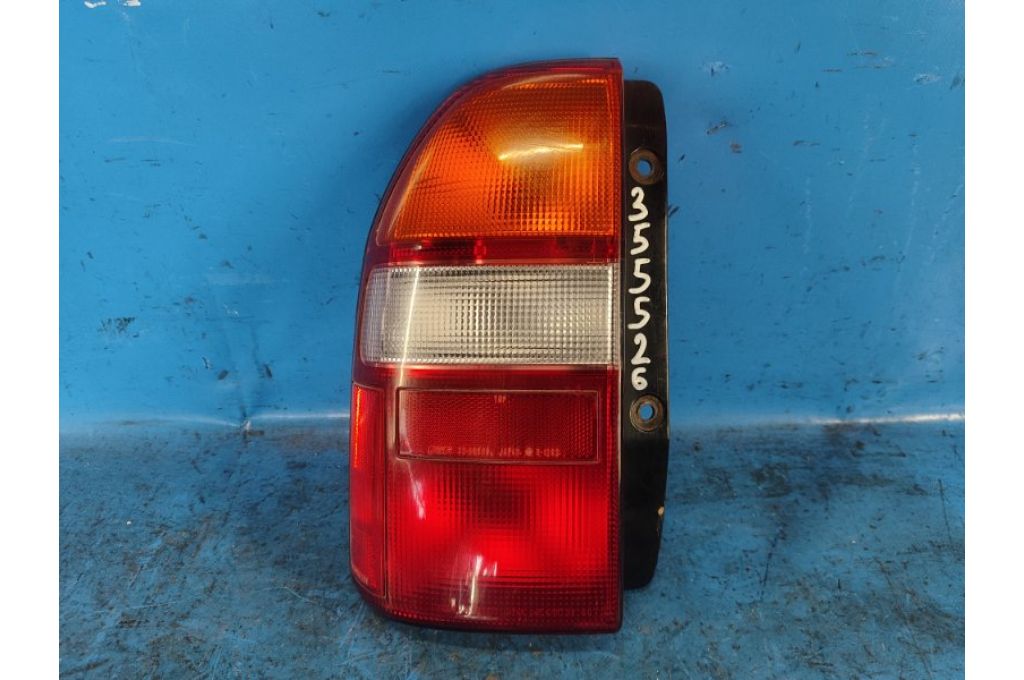 35650-65D00 | Lampa Tylna lew. SUZUKI GRAND VITARA XL-7 01-06 (355526)
