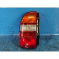 Zewnętrzna lampa lew. SUZUKI GRAND VITARA XL-7 01-06 Zewnętrzna lampa lew. SUZUKI GRAND VITARA XL-7 01-06