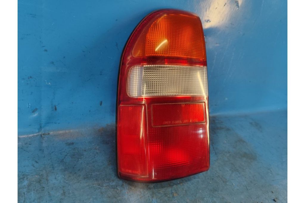 35650-65D00 | Lampa Tylna lew. SUZUKI GRAND VITARA XL-7 01-06 (355526) - Zdjęcie 2