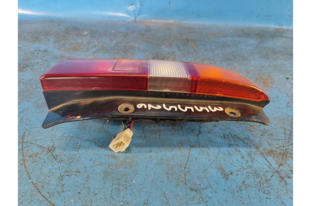 35650-65D00 | Lampa Tylna lew. SUZUKI GRAND VITARA XL-7 01-06 (355526) - Zdjęcie 4