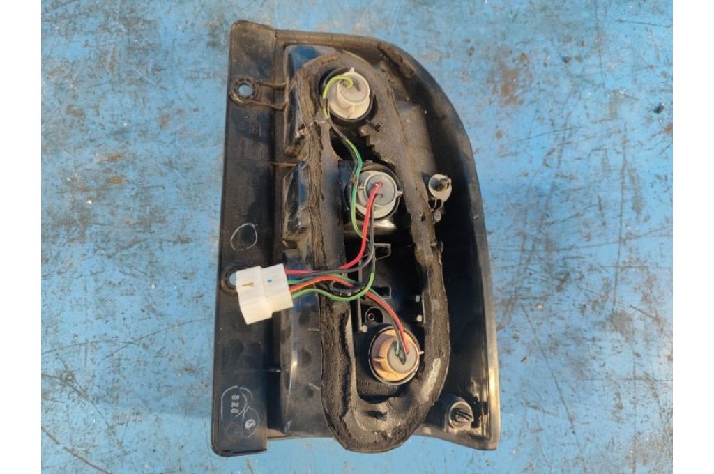 35650-65D00 | Lampa Tylna lew. SUZUKI GRAND VITARA XL-7 01-06 (355526) - Zdjęcie 5