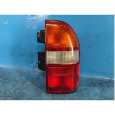 Zewnętrzna lampa praw. SUZUKI GRAND VITARA XL-7 01-06 Zewnętrzna lampa praw. SUZUKI GRAND VITARA XL-7 01-06